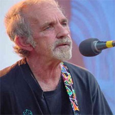 J J Cale